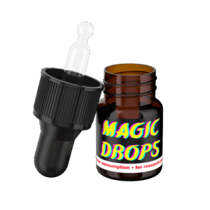 Magic Drops - 2ml