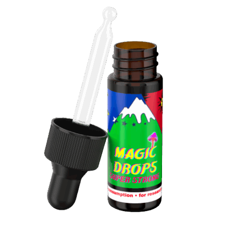 Magic Drops Super Strong - Image 2